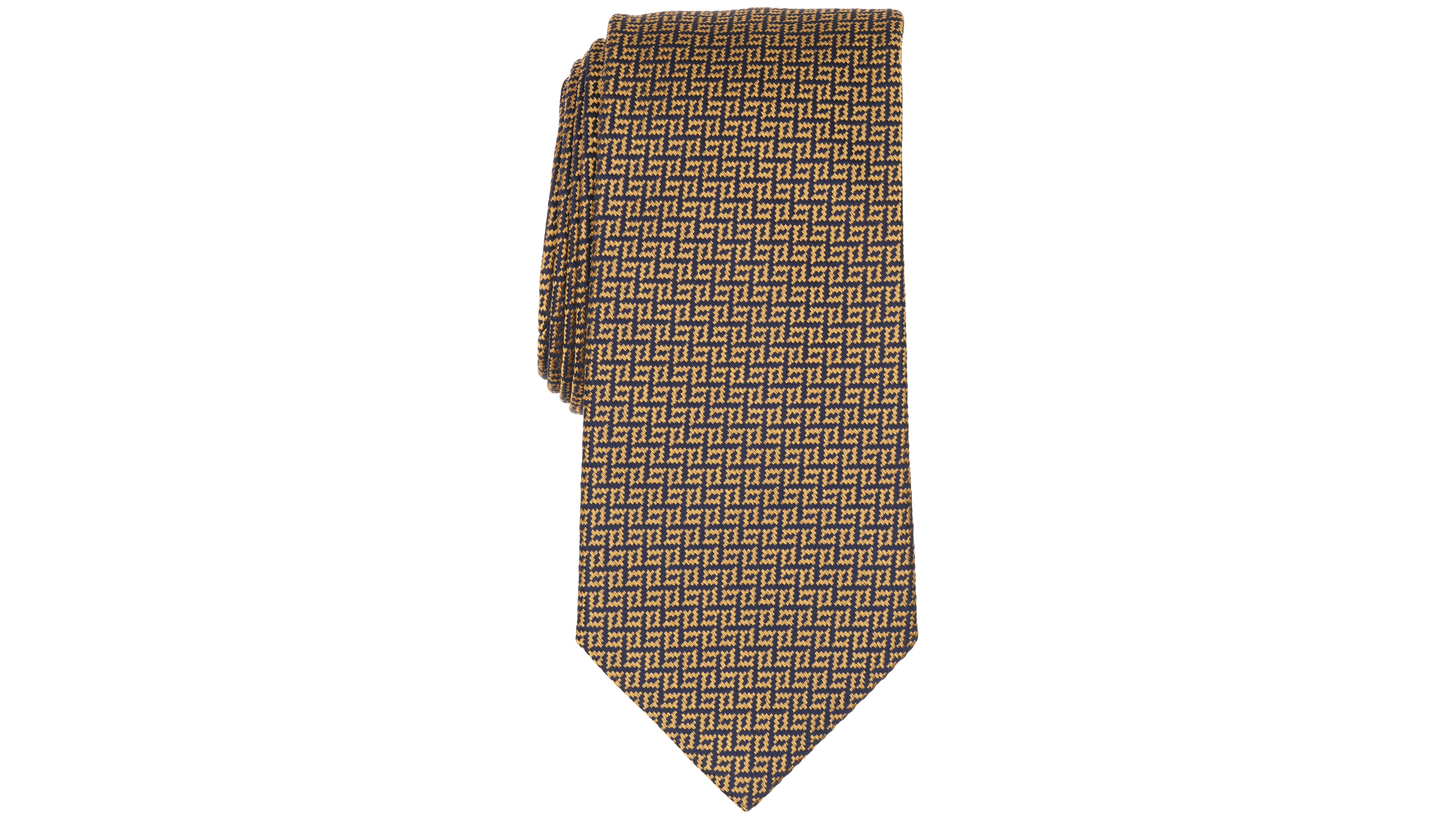 Ted Baker London Men's Geometric Classic tie