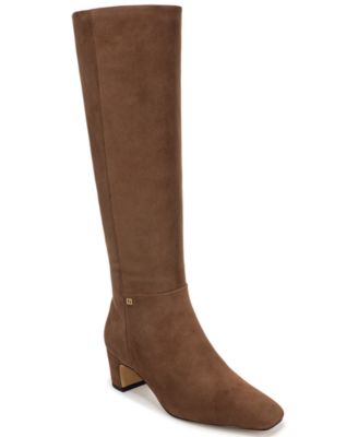 Women's Flexa Shara Square Toe Dress Boots