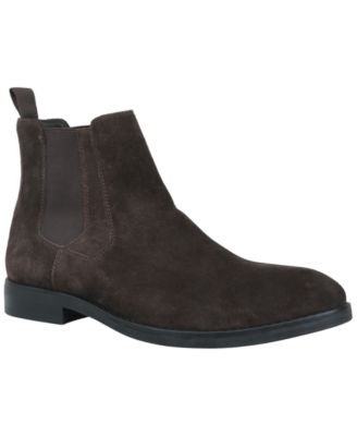 Men's Tarrence Suede Chelsea Boots