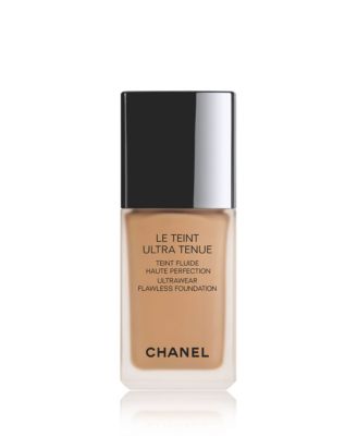 CHANEL - Ultrawear Flawless Foundation