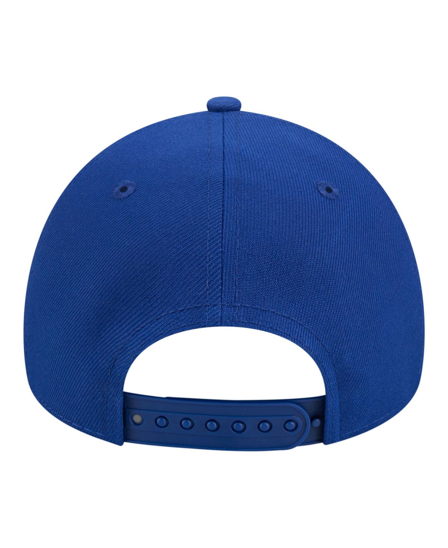 Детская кепка New Era Royal Florida Gators 9FORTY A-Frame Adjustable Hat — фото 3