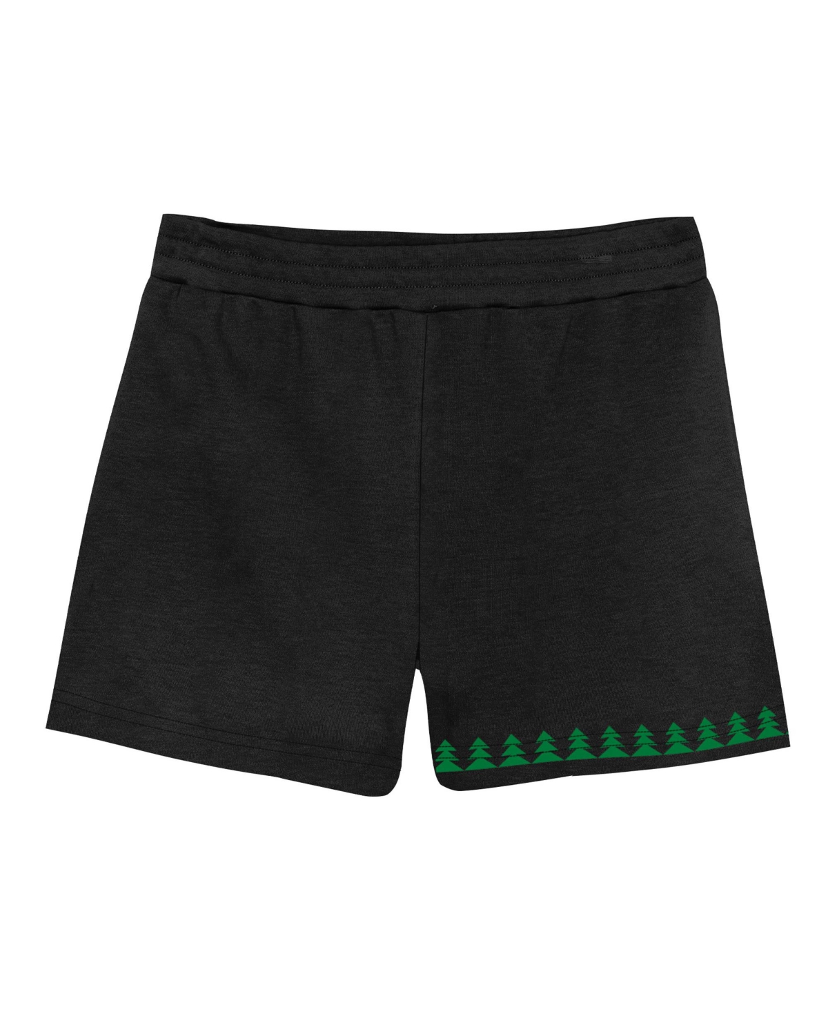 Mitchell & Ness Preschool Two-Pack Kevin Garnett Black Minnesota Timberwolves Play by Place T-Shirt and Shorts Set