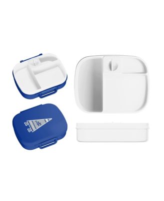 Los Angeles Dodgers Travel Pennant Lunch Box
