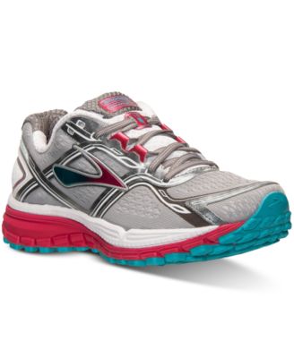 Brooks - Women's Ghost 8 Running Sneakers from Finish Line