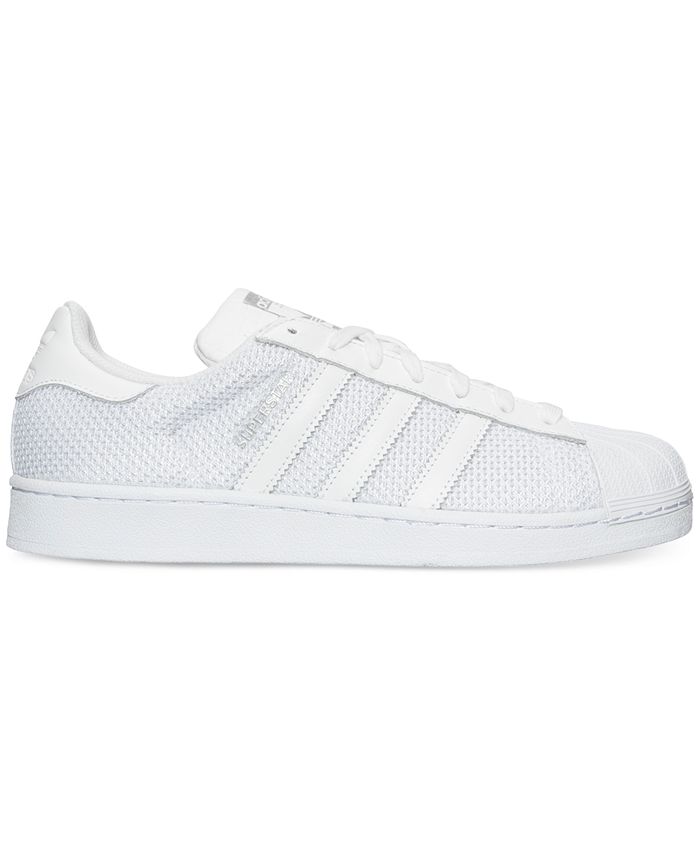 adidas superstar knit