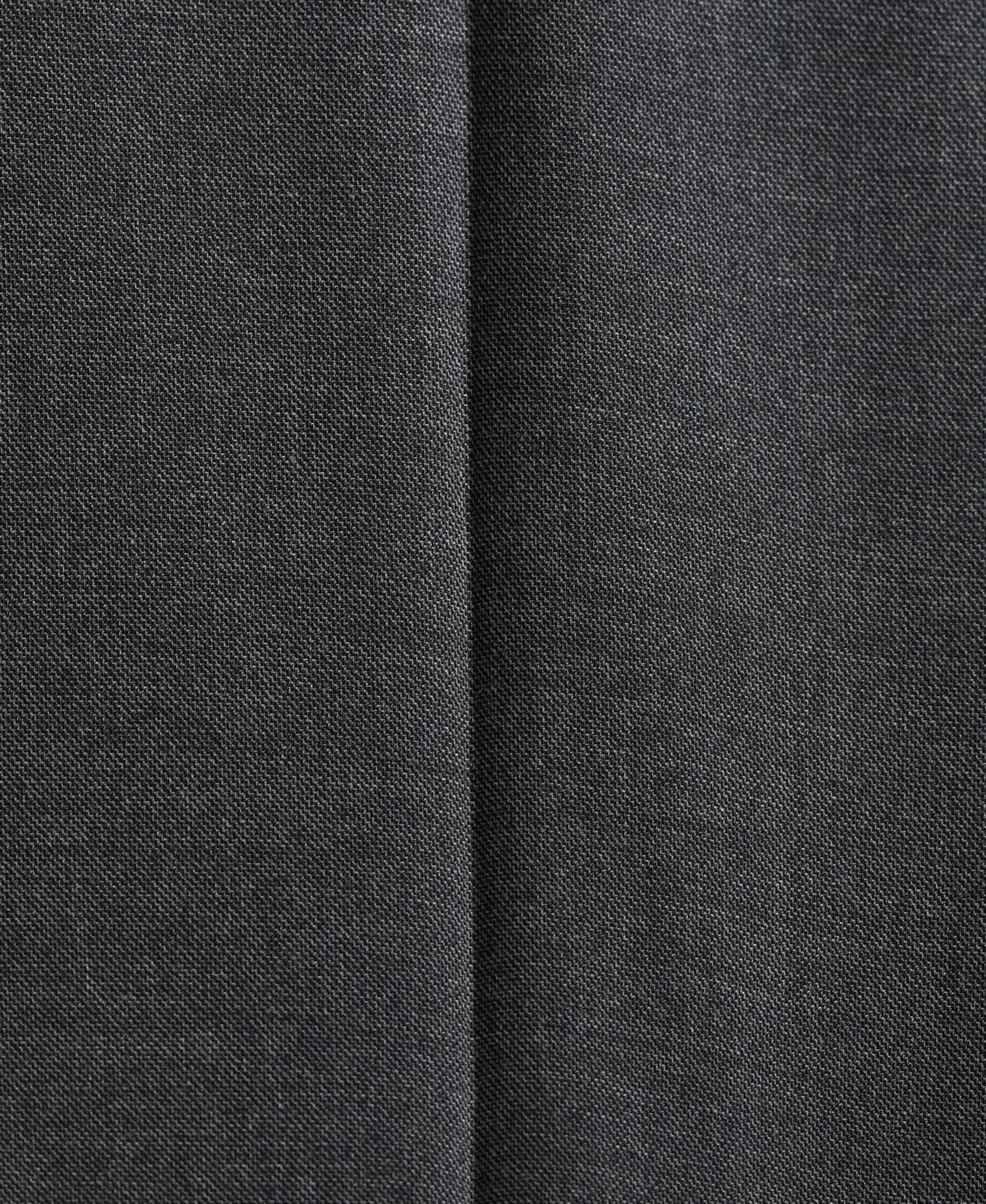 Мужские брюки MANGO Milan Slim-Fit Suit, цвет: Серый — фото 3