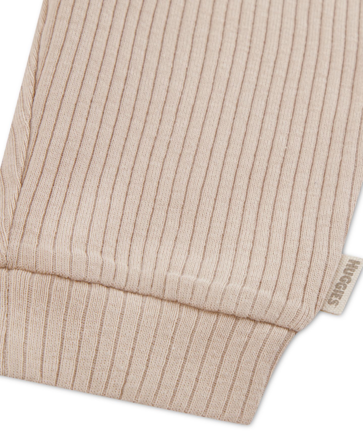 Брюки Huggies Babywear Ribbed Jogger Pants, 2-Pack для мальчиков-малышей, цвет: Винтажный индиго — фото 3
