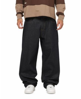 Mens Draft Barrel Jeans