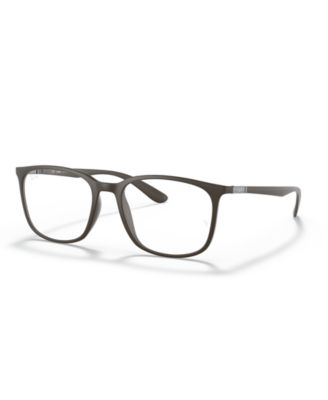 Unisex Eyeglasses, RB7199