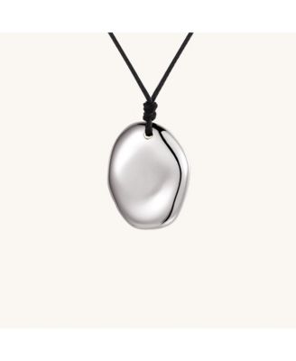 Women's Touchstone Necklace