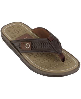 Men's Lyon II Thong Sandals