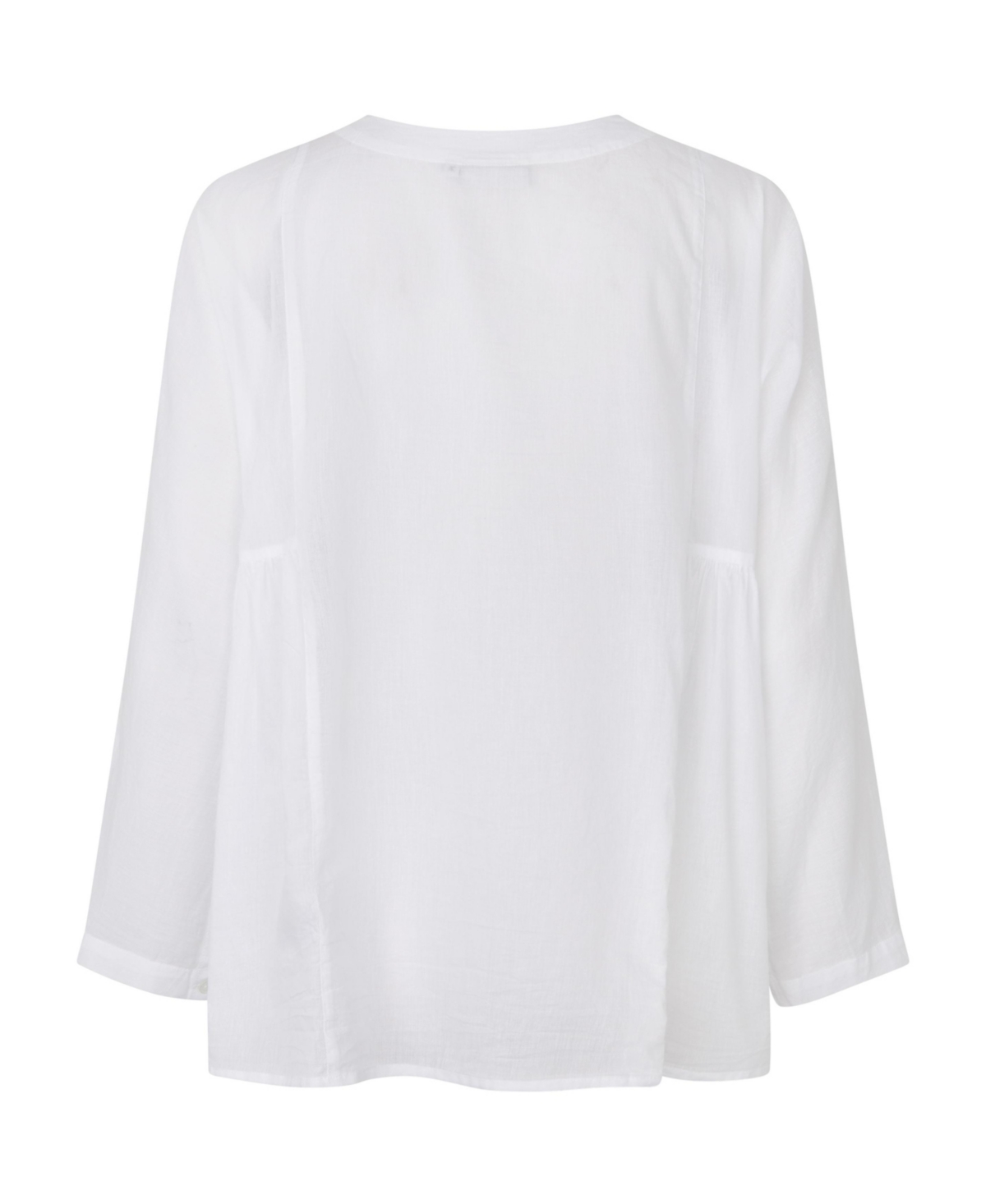 Masai Copenhagen Women's MaIanelle Round Neck Blouse