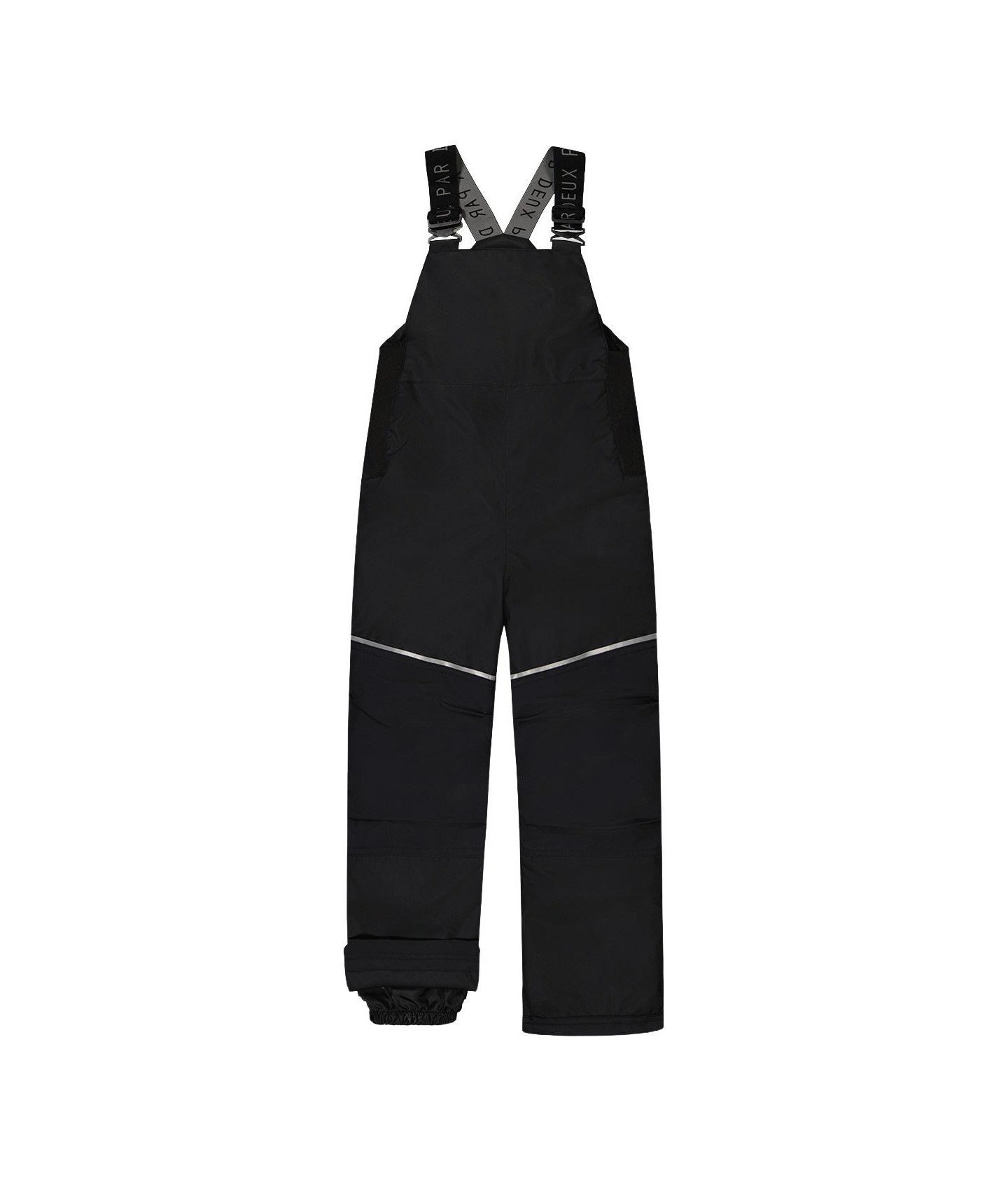 Комплекты Deux par Deux Two Piece Discover Snowsuit для мальчиков-малышей — фото 7