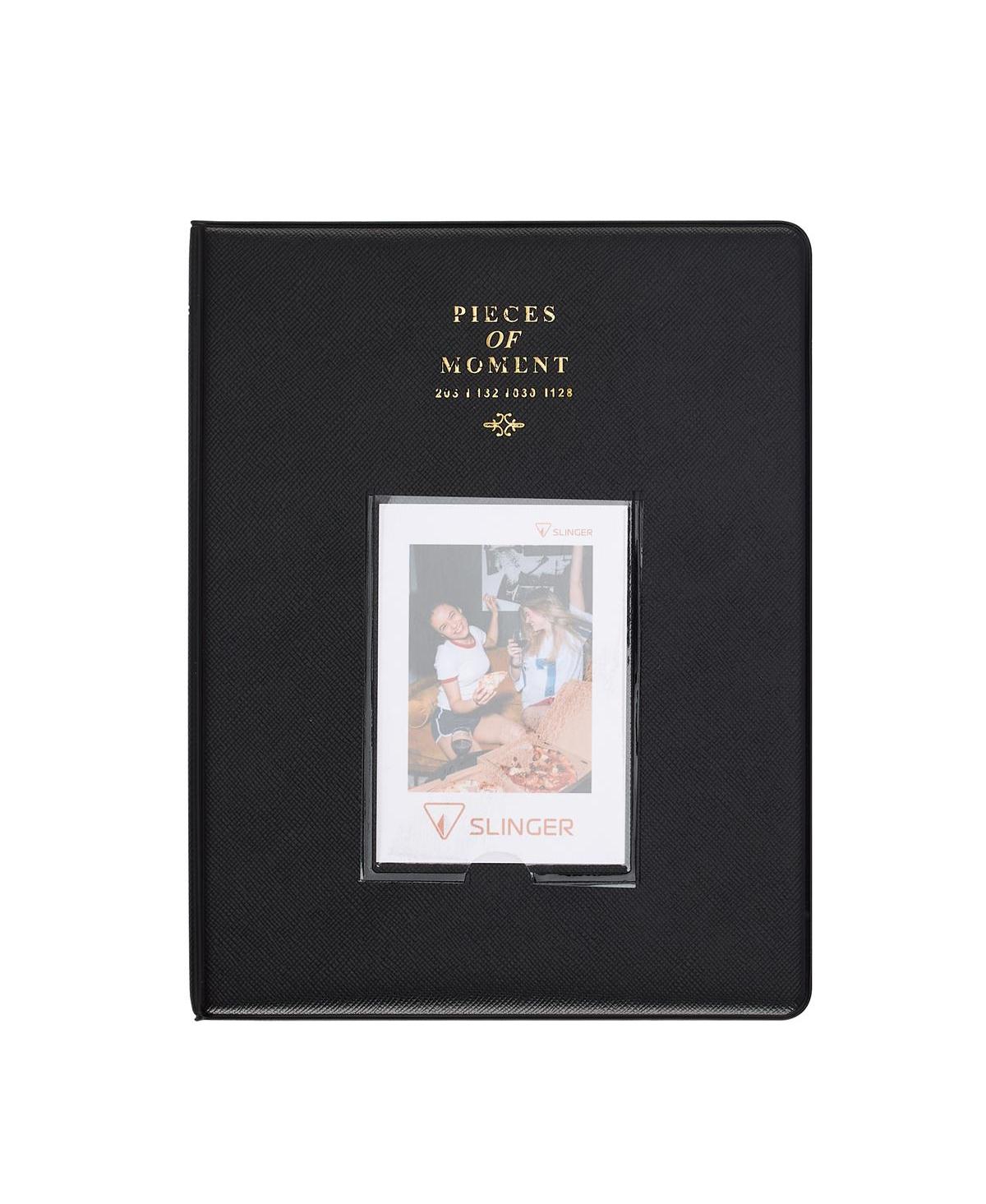 Fujifilm Instax Mini Instant Film Variety Value Pack, 20 Exposures, 2-Pack, Bundle with Photo Album