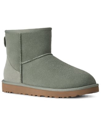 Women's Classic II Pull-On Mini Booties