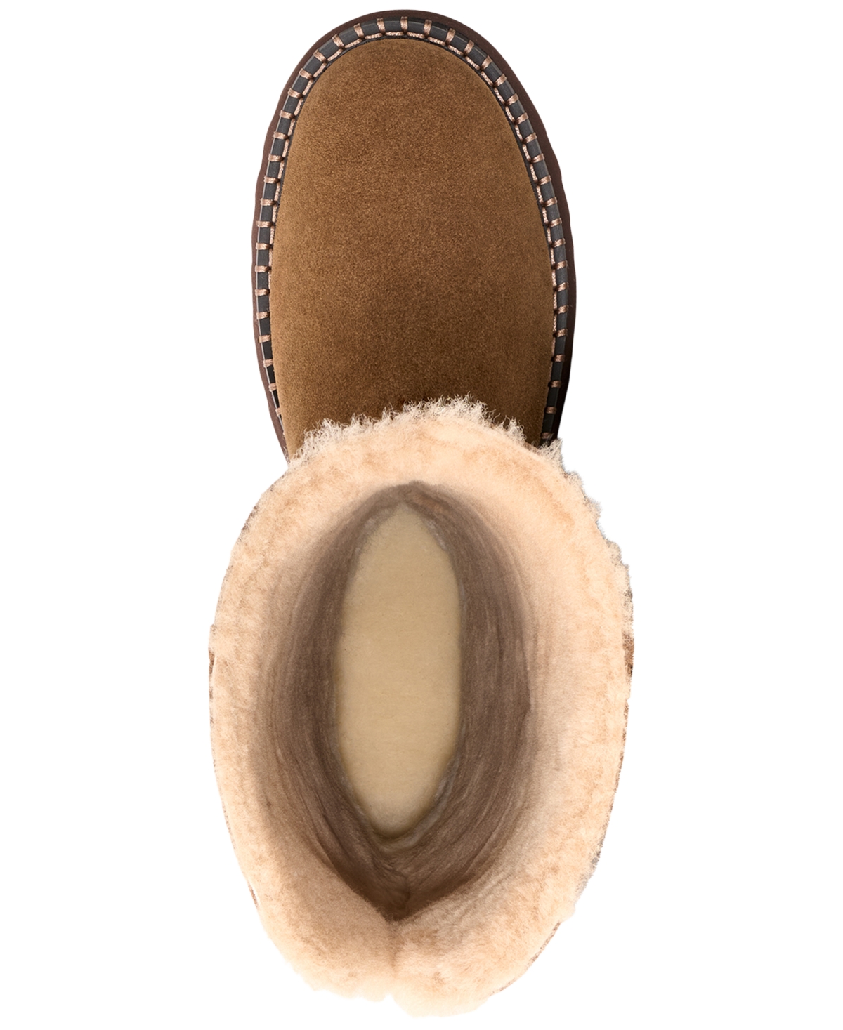 Ugg Women's Uptowner Round Toe Tall Boots