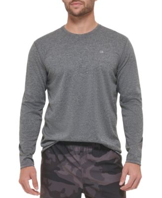 L S MENS RASH GUACB2