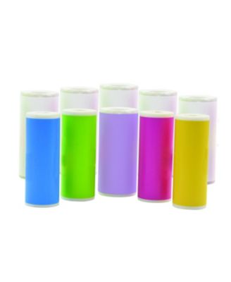 StarCAM Print, Refill pack for DJ150 instant camera, Includes 10 sticker rolls, DJ150A