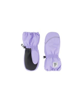 Toddler Girl(2-5) Play Winter Mittens