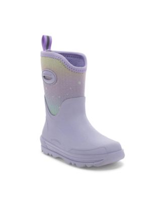 Kids ( 1 to 13 ) Traverse Neoprene Cold Weather Boot