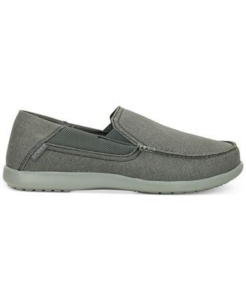 Crocs santa cruz luxe best sale
