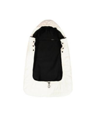 Baby Unisex(0-6M) Multi-Function Carrier for Car Seats and Strollers Off