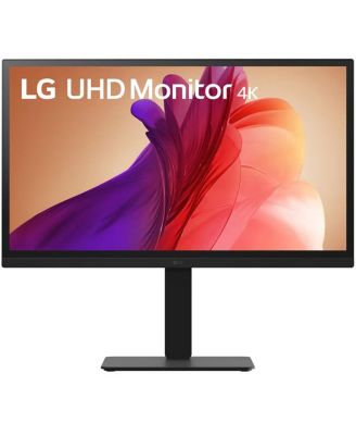 BA45U 27" IPS 4K UHD Ergonomic Adjustable Stand HDR10 Computer Monitor