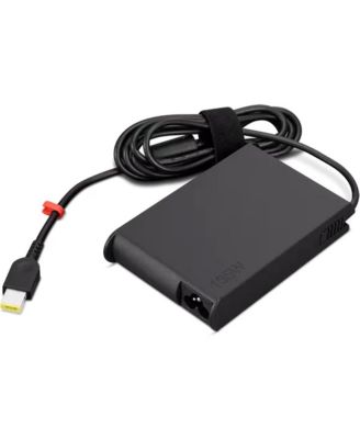 ThinkCentre 135W Slim Tip AC Power Adapter Gen 2 for Lenovo ThinkCentre Tiny