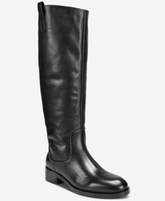 Women's Ride Knee High Riding Boots