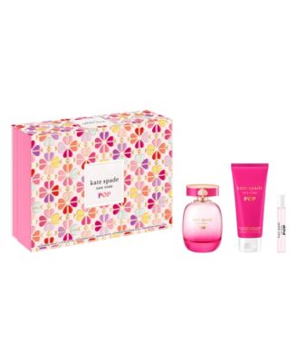 New York 3-Piece Pop Eau de Parfum Spray Gift Set