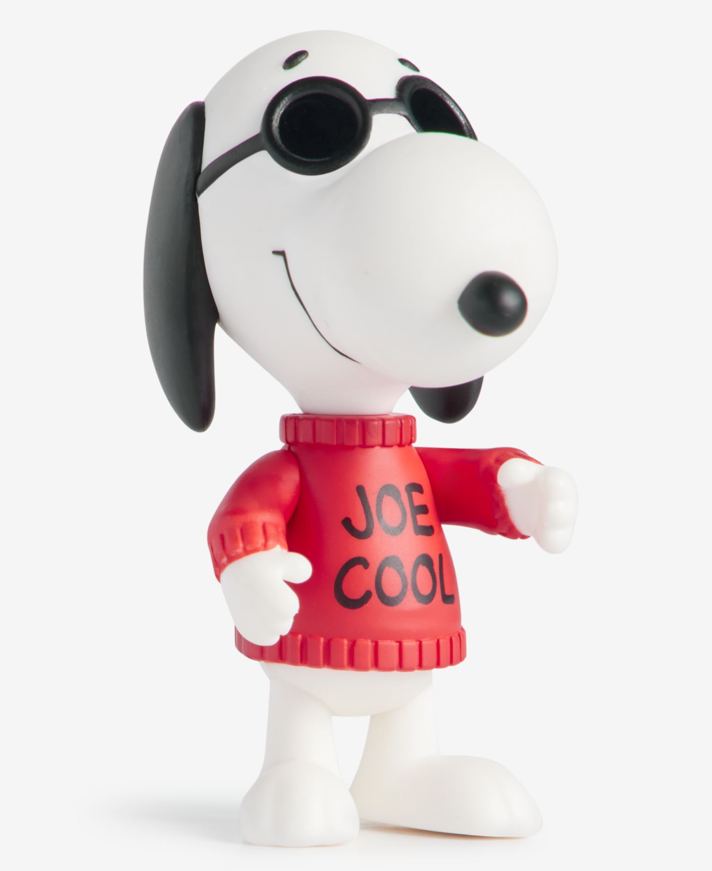 Детские фигурки Super7 Peanuts Macy's 100th Thanksgiving Day Parade Joe Cool Snoopy 3.75" ReAction Figure — фото 2