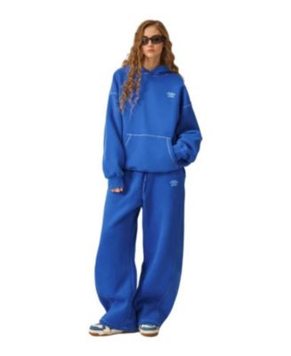 EDEN to BABEL フーディ XLサイズ Aelfric Eden Women's Cloud Essential Fleece Pullover Hoodie Super