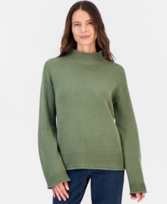 Women's Rollneck Sweater
