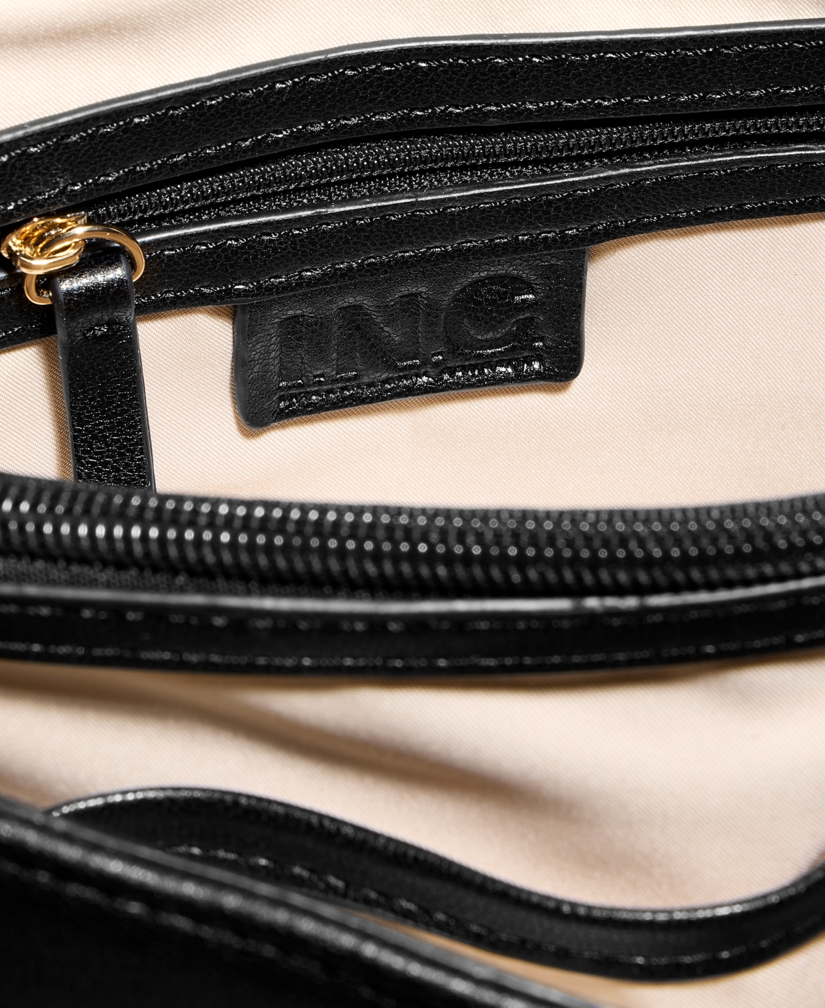 I.n.c. International Concepts Soft Ajae Solid Quilted Shoulder Bag, Macy's Exclusive