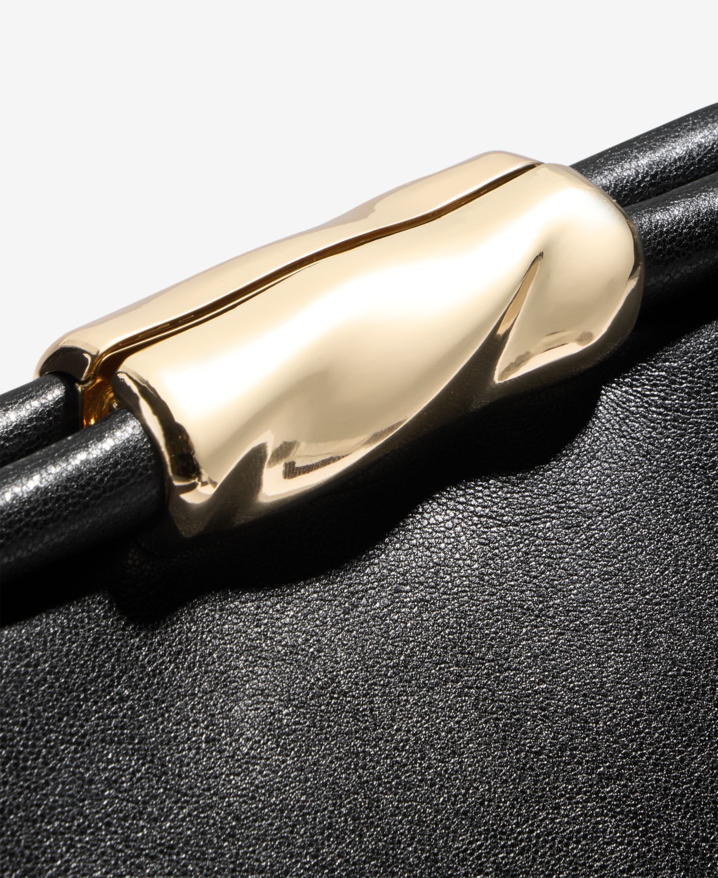 Женский клатч I.N.C. International Concepts Katoah Solid Clutch, цвет: Чёрный — фото 7