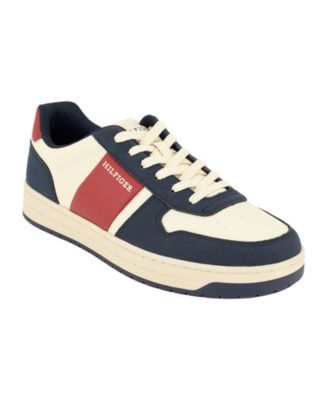 Men's Ubeam Cushioned Footbed Low-Profile Sneakers