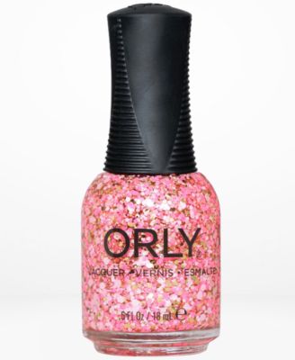 Salon Quality Nail Lacquer, 0.6 oz.