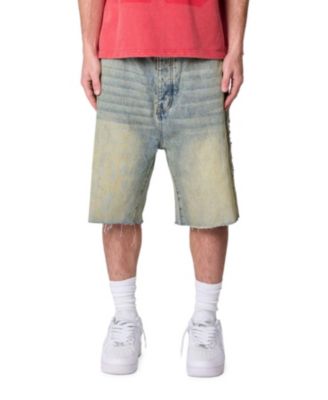 Men's Baggy Mojave Denim Shorts