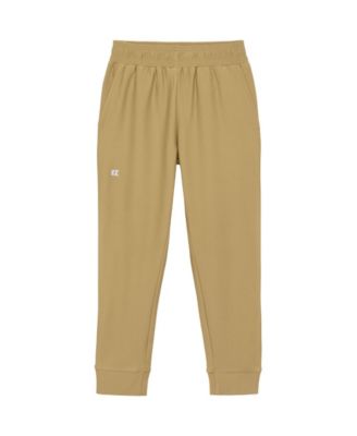 Boy's (2T-16) Warm-Up Jogger