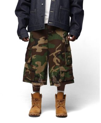 Men's Collateral Cargo Shorts