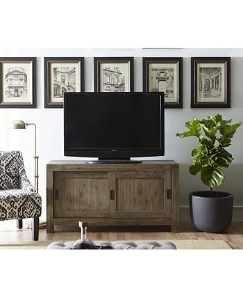 Furniture - Canyon Media 56" TV Stand