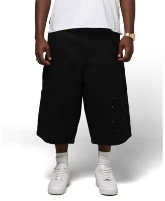 Men's Utility Cargo Shorts
