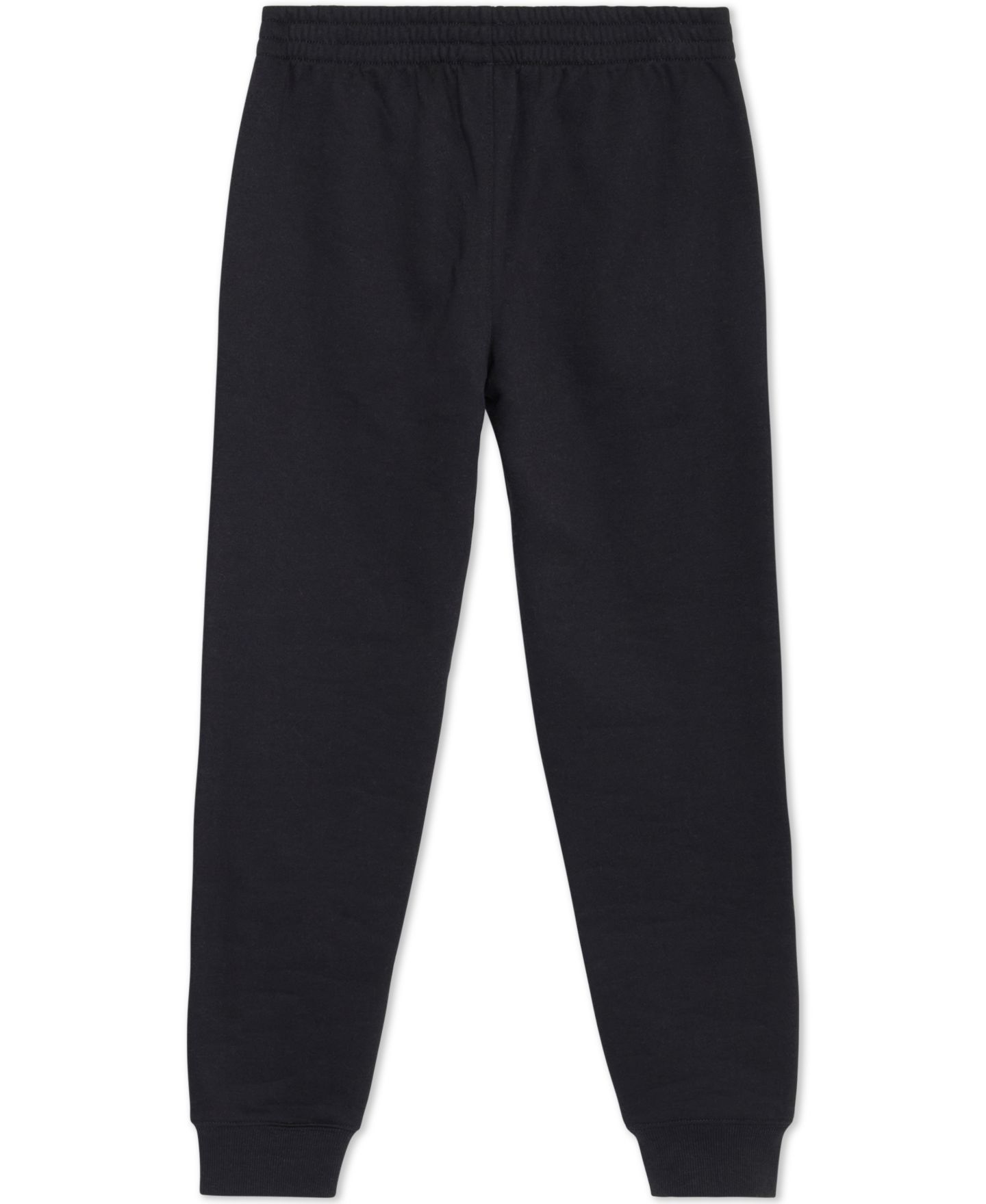 Брюки Champion Signature Tonal HD Jogger Pants для мальчиков, цвет: Чёрный оникс — фото 7