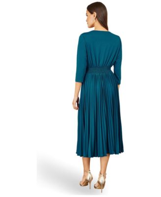 Women's V-Neck Semi-Formal Cocktail & Party Dresses
