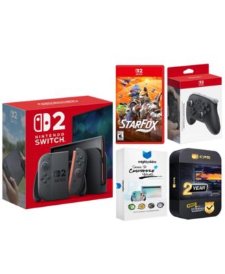 Switch 2 256GB Console