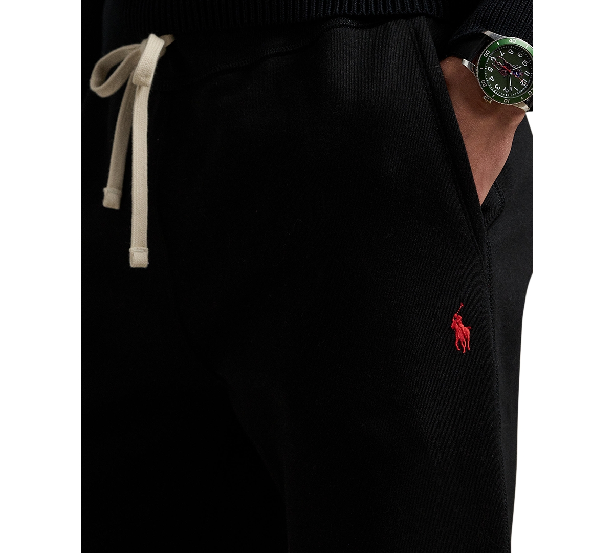 Polo Ralph Lauren Men's Signature Fleece Sweatpant