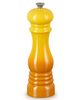 8" Pepper Mill with Adjustable Grind Setting