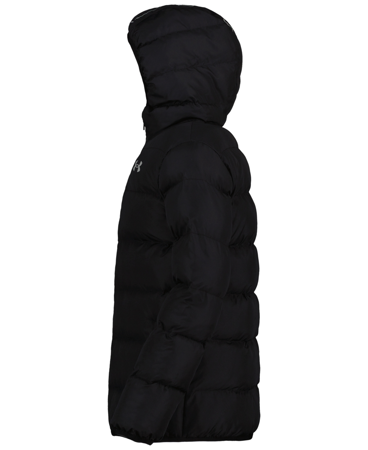 Under Armour Boys' 8-20 Hooded Puffer Jacket