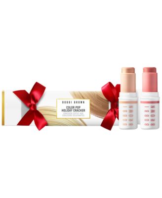 2-Piece Skin Enhancer Blush + Highlighter Stick Gift Set