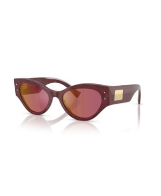 Women's Sunglasses, DG4480F